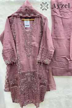 SADABAHAR BY AYZEL WEDDING FORMALS
