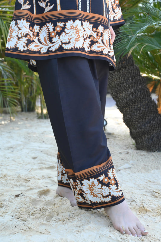 AYZEL DIGITAL PRINTED CORD SET ACE1047