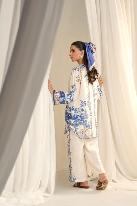 AYZEL DIGITAL PRINTED CORD SET ACE1048