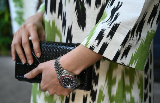 AYZEL DIGITAL PRINTED CORD SET ACE1052