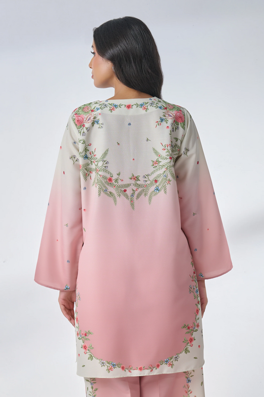 AYZEL DIGITAL PRINTED CORD SET ACE1055