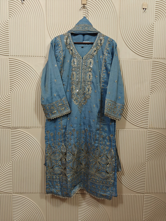 SAJAWAT BY AYZEL | D-01