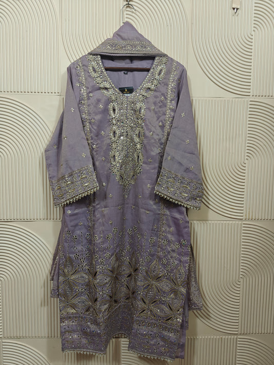 SAJAWAT BY AYZEL | D-03