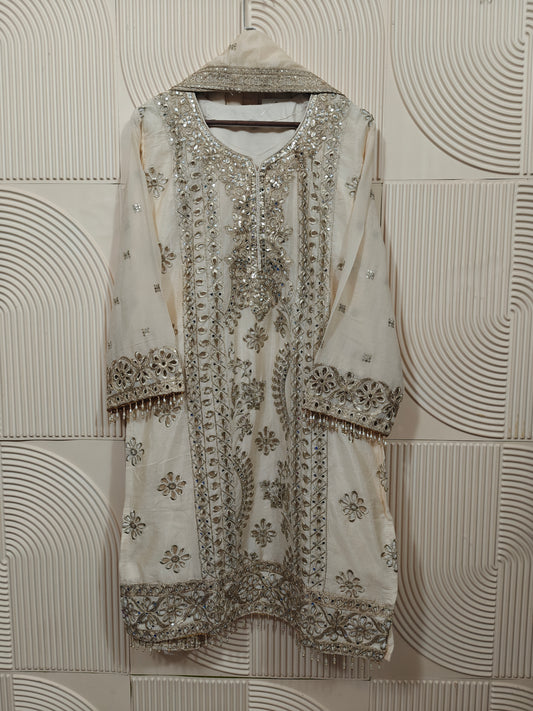 SAJAWAT BY AYZEL | D-02