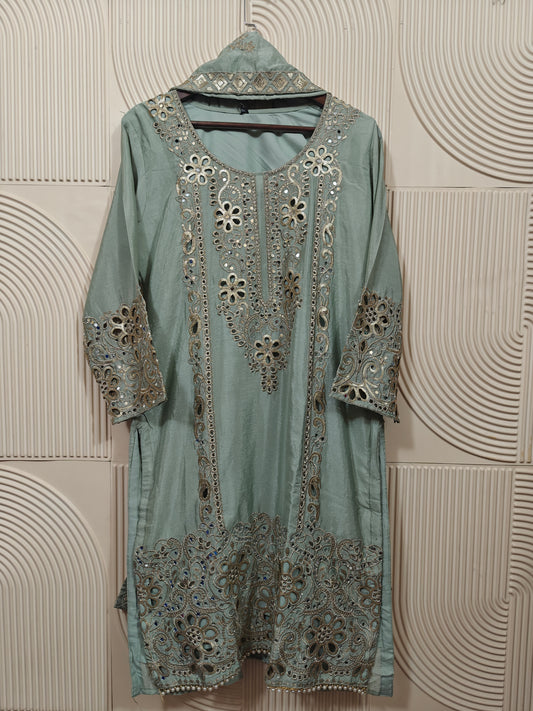 SAJAWAT BY AYZEL | D-05