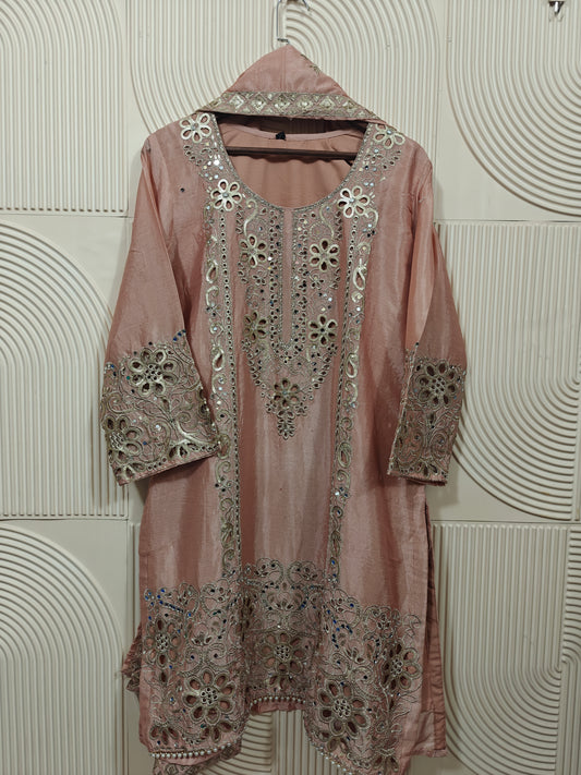 SAJAWAT BY AYZEL | D-06