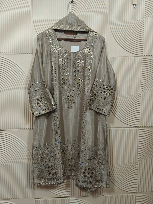 SAJWAT BY AYZEL | D-07