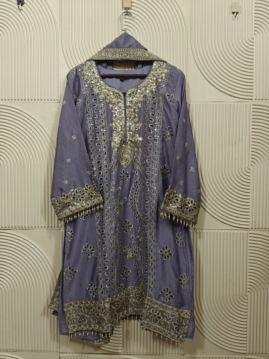 SAJAWAT BY AYZEL | D-08