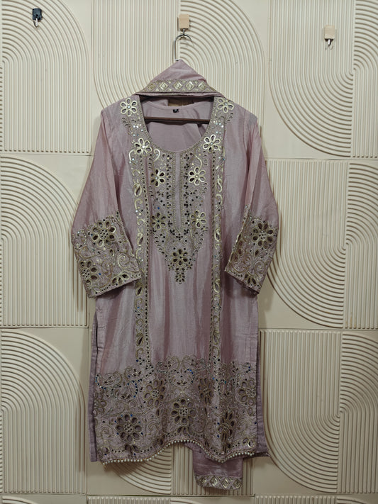 SAJAWAT BY AYZEL | D-09