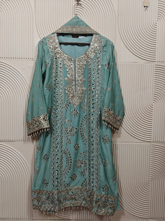 SAJAWAT BY AYZEL | D-10