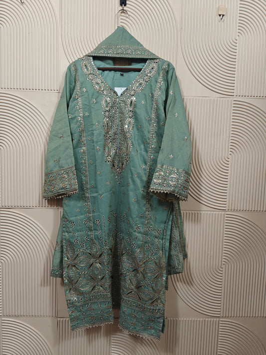 SAJAWAT BY AYZEL | D-12i