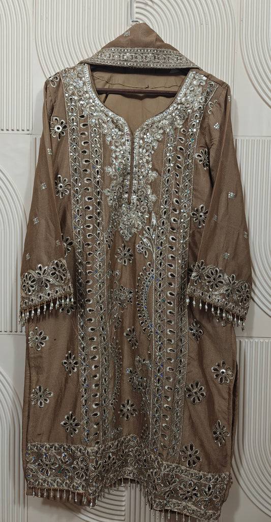 SAJAWAT BY AYZEL | D-04