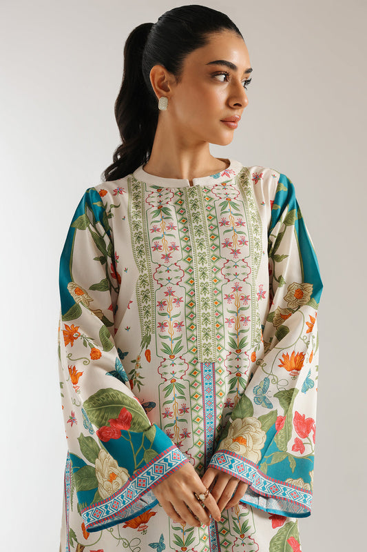 AYZEL DIGITAL PRINTED CORD SET AS61