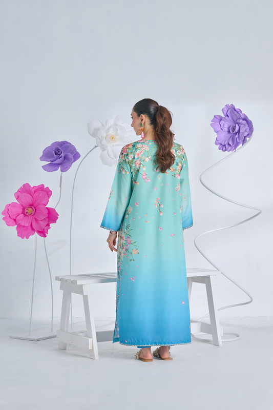 AYZEL DIGITAL PRINTED CORD SET AS81