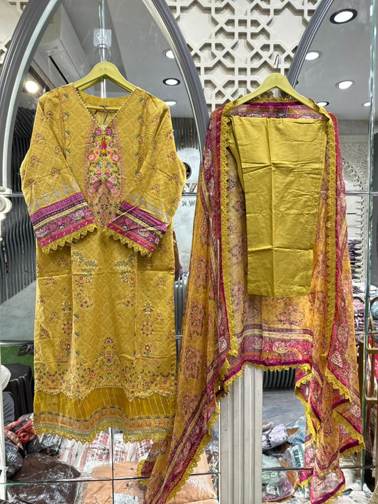 PREMIUM MAUSUMMREY AYZEL -D05