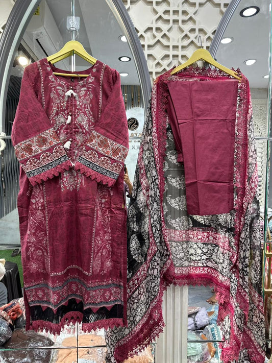 PREMIUM MAUSUMMREY AYZEL -D01