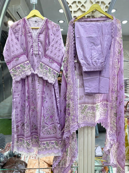 PREMIUM MAUSUMMREY AYZEL -D03