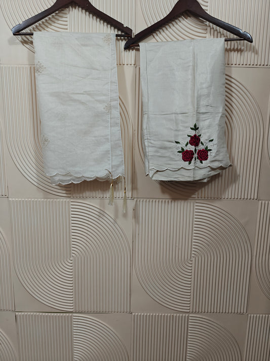 AYZEL LUXURY LAWN 2025 D-02(C)