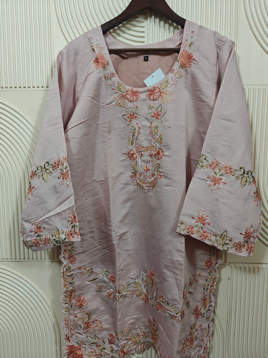 AYZEL LUXURY LAWN 2025 D-03(A)