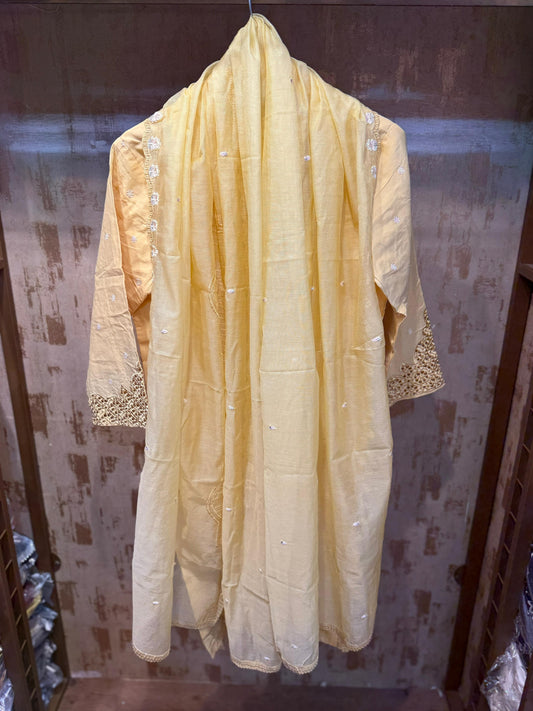 Zakhrafa By Ayzel Design-2D