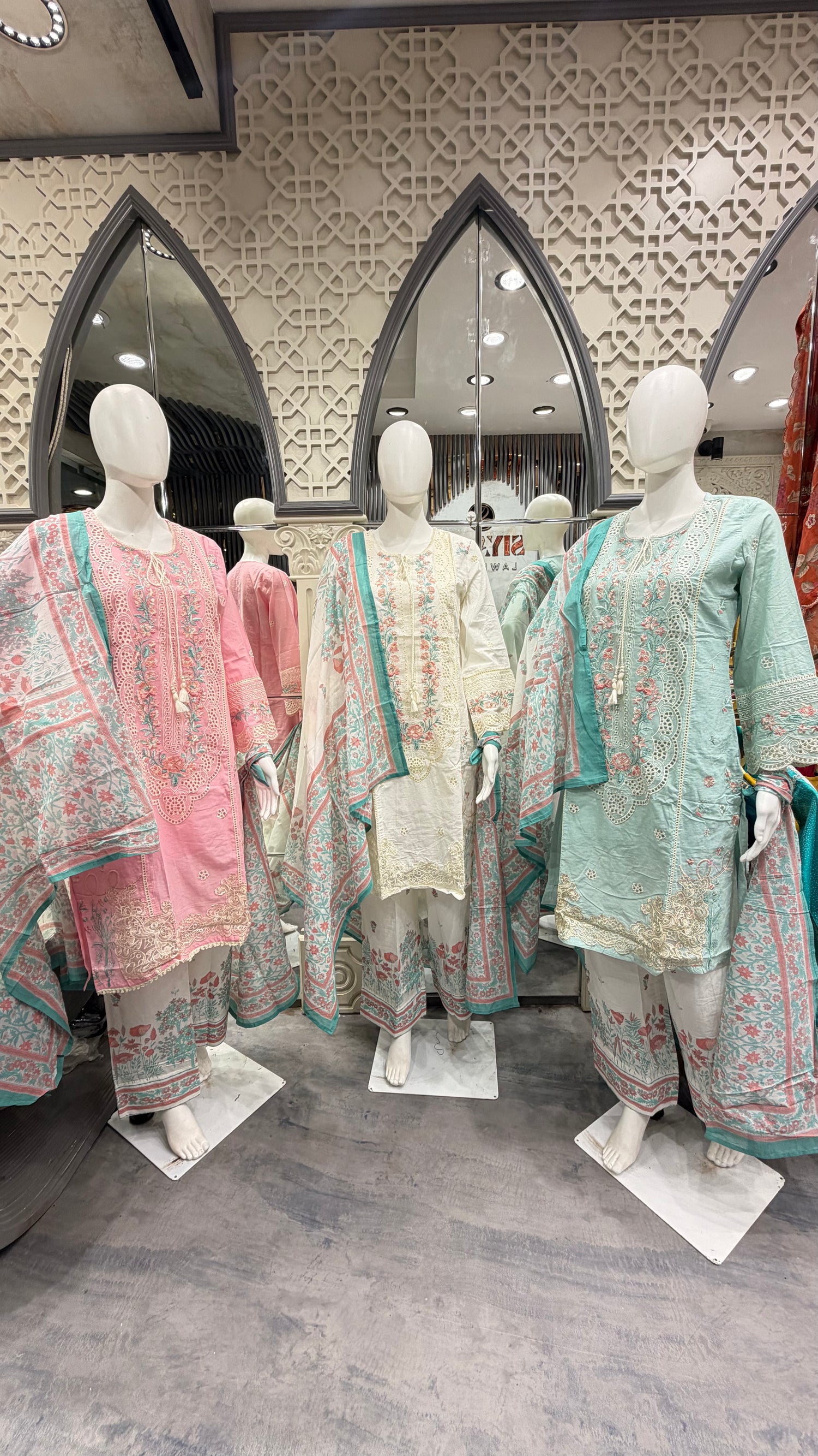 BIN SALMAN BY AYZEL RTW