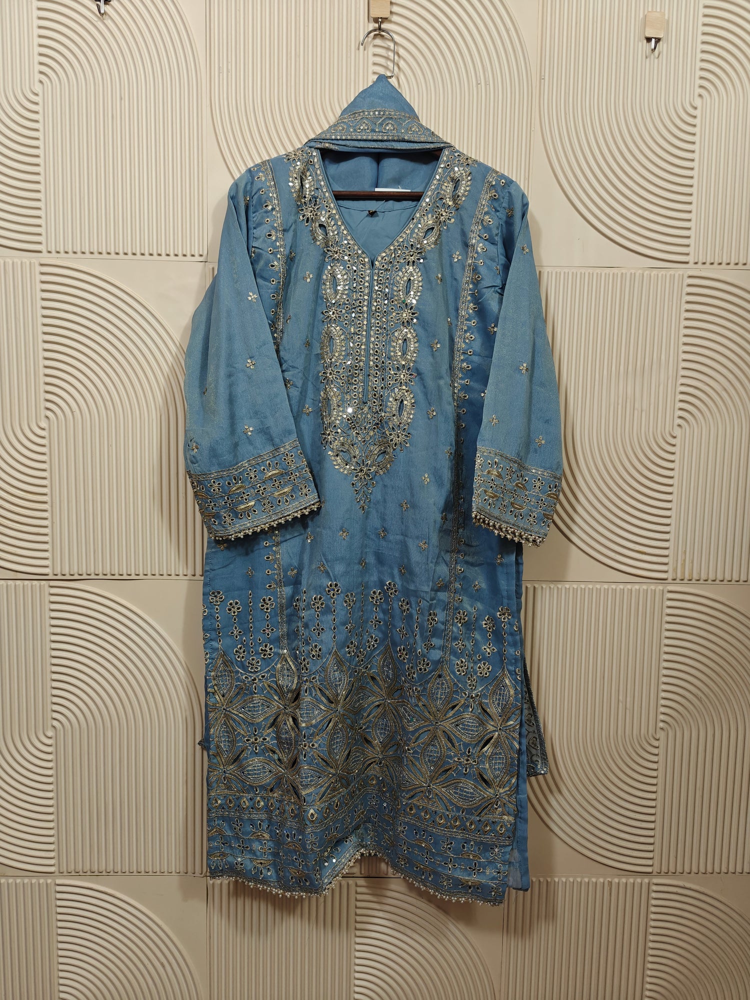 SAJAWAT BY AYZEL LUXURY FORMALS