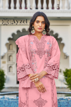 Zakhrafa by Ayzel