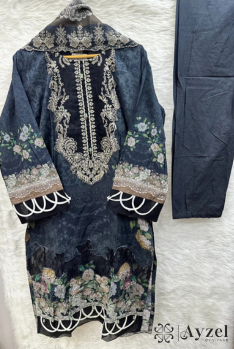 JADE BY AYZEL LUXURY PRET