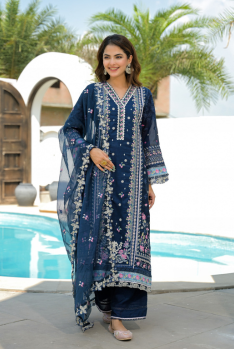 Safa by Ayzel