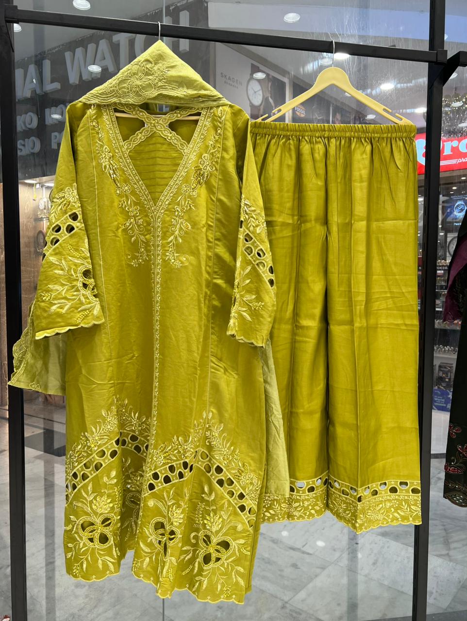 Pintersty Eid Outfits 2026
