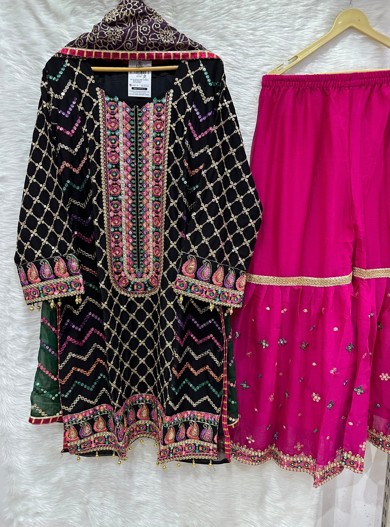 AYZEL WEDDING FORMALS