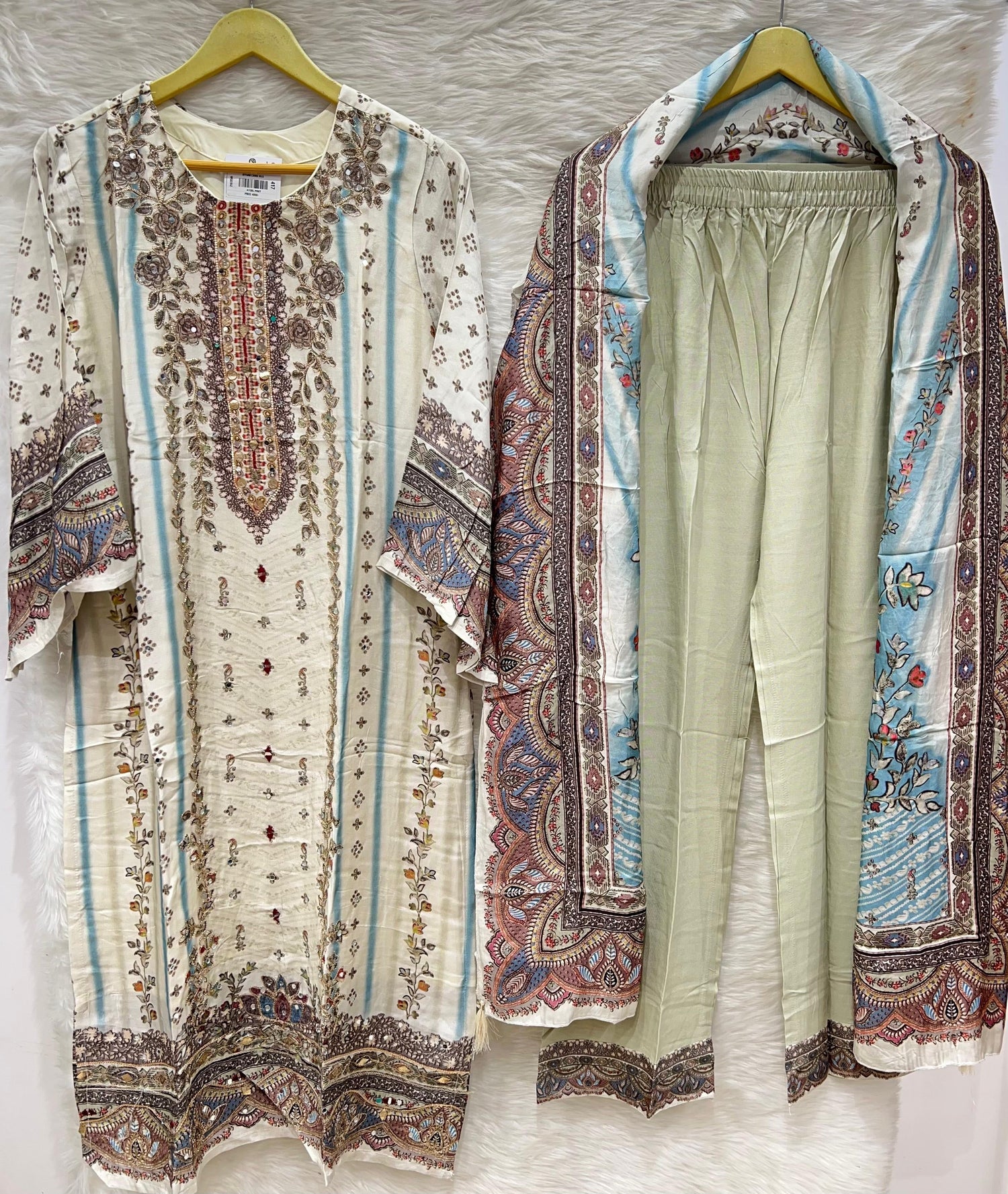 AYZEL MUSLIN EDITION 2025