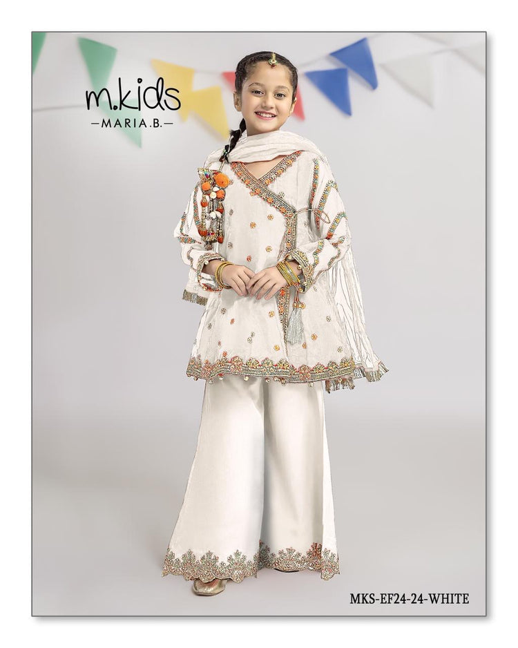 MARIA B KIDS PREMIUM 2025