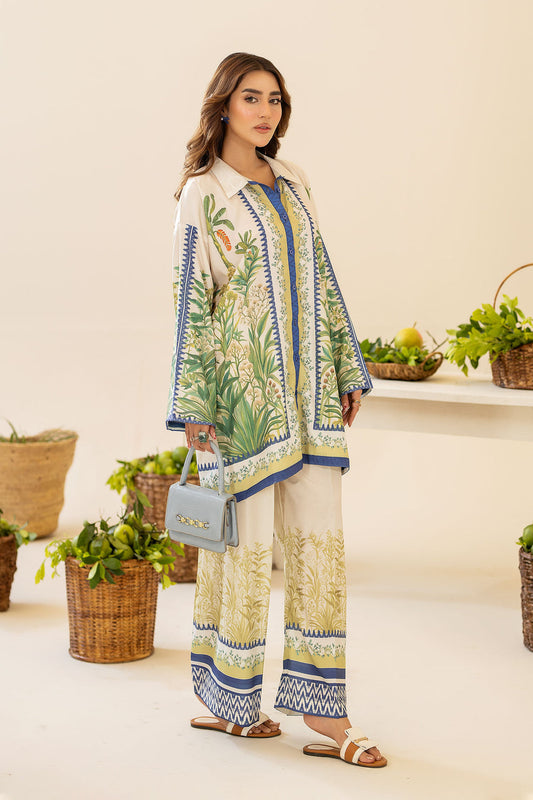 AYZEL DIGITAL PRINTED CORD SET AS40