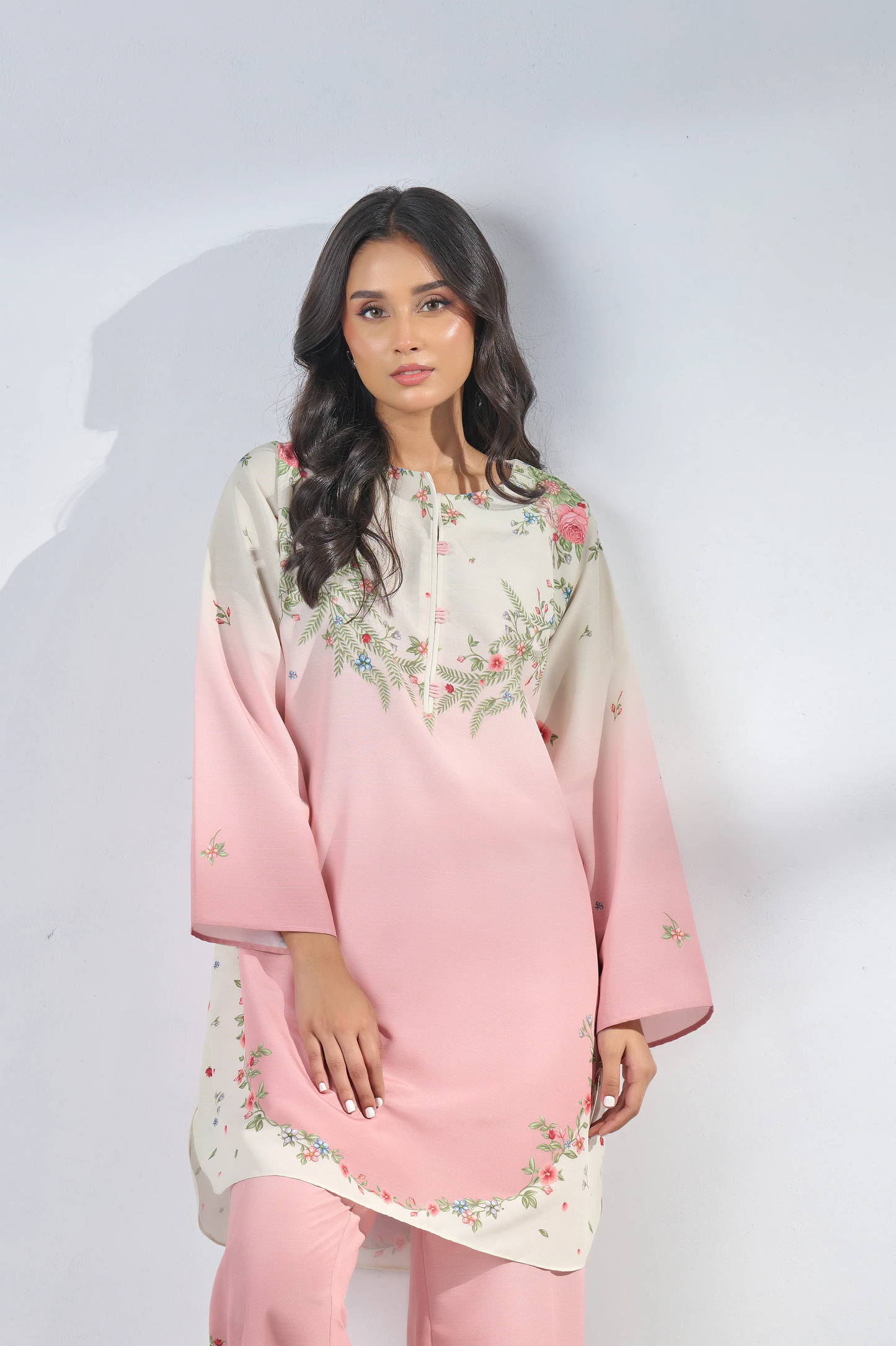 AYZEL DIGITAL PRINTED CORD SET ACE1055