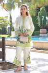 AYZEL DIGITAL PRINTED CORD SET ACE1049