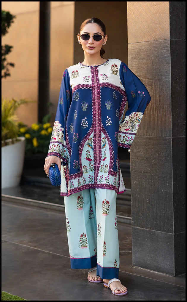 AYZEL DIGITAL PRINTED CORD SET ACE1060