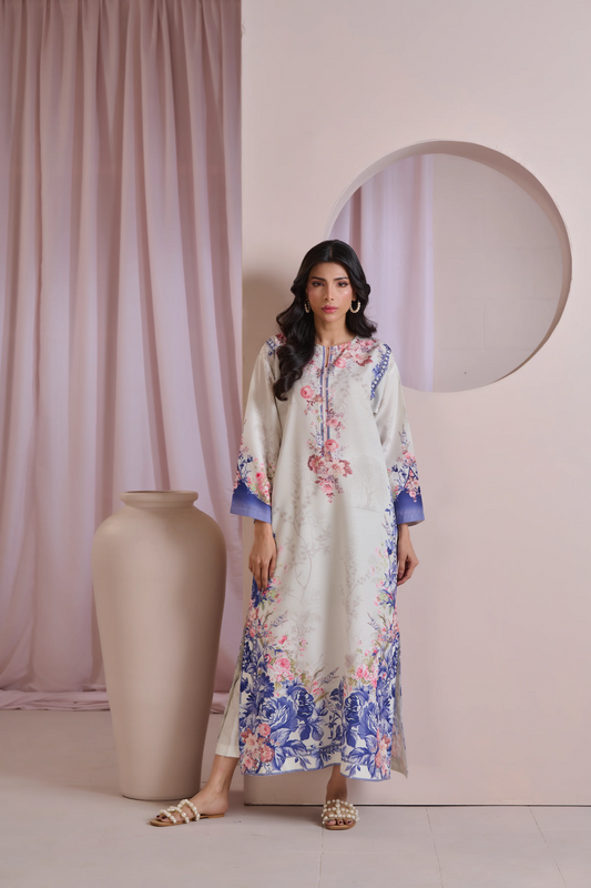 AYZEL DIGITAL PRINTED CORD SET ACE1057