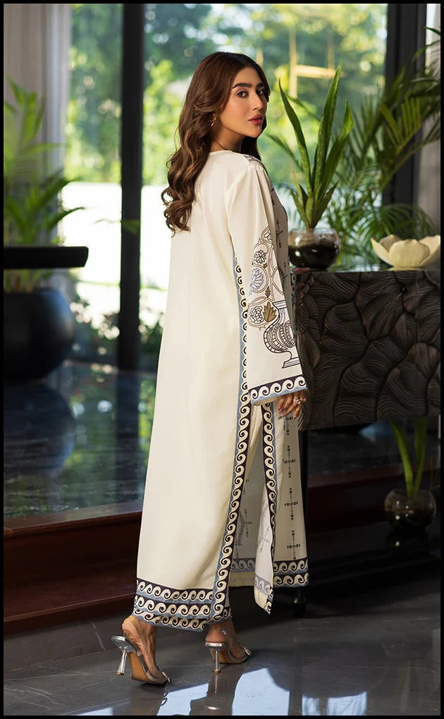 AYZEL DIGITAL PRINTED CORD SET ACE1056