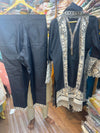 Ayzel Embroidered EM01