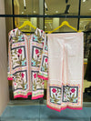 AYZEL DIGITAL PRINTED CORD SET AA 02