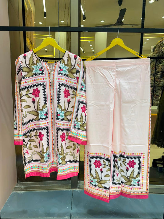 AYZEL DIGITAL PRINTED CORD SET AA 02