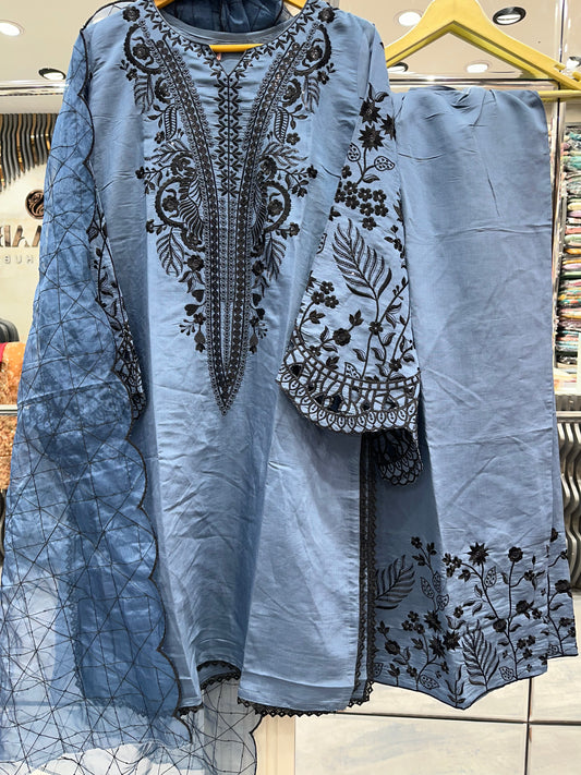 AYZEL LUXURY PRET AS-02