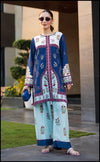 AYZEL DIGITAL PRINTED CORD SET ACE1060