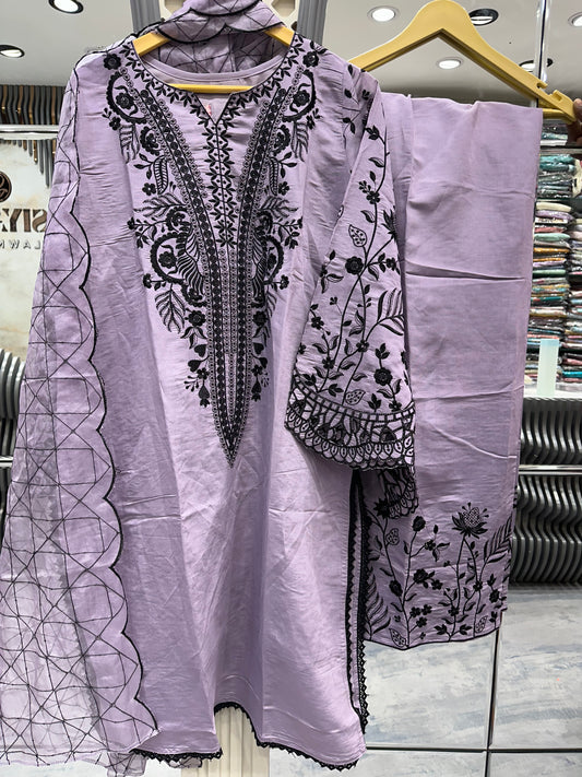 AYZEL LUXURY PRET AS-04