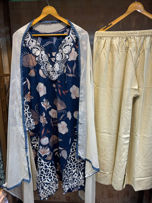 ROYAL RAYON BY AYZEL 1101 F