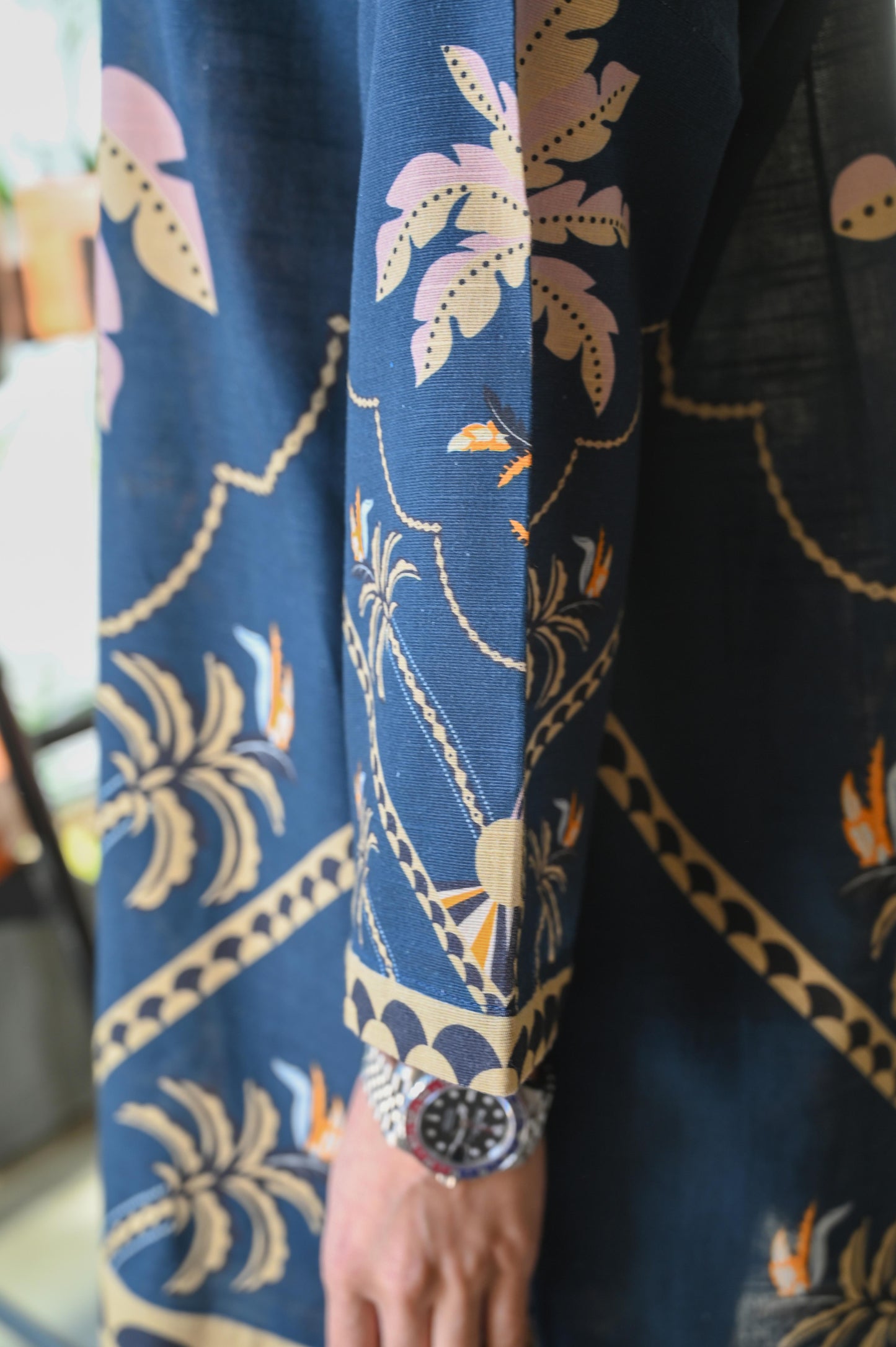 AYZEL DIGITAL PRINTED CORD SET ACE1050