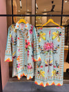 AYZEL DIGITAL PRINTED CORD SET AA 04