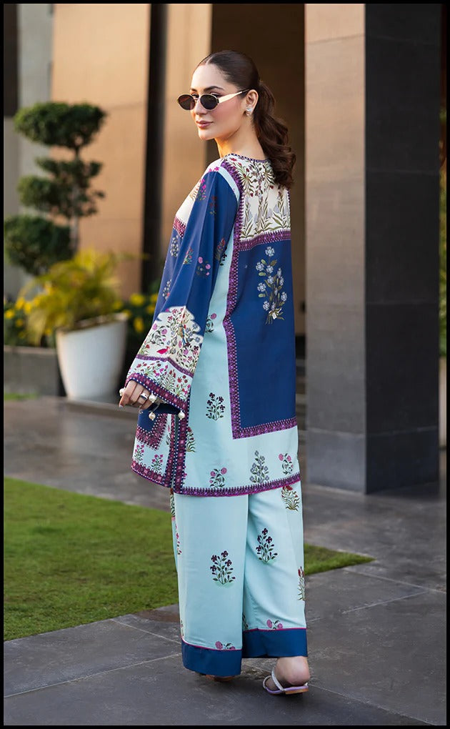 AYZEL DIGITAL PRINTED CORD SET ACE1060