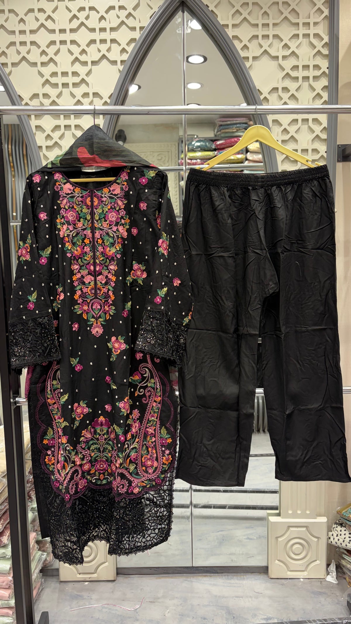 Liali By Ayzel 01